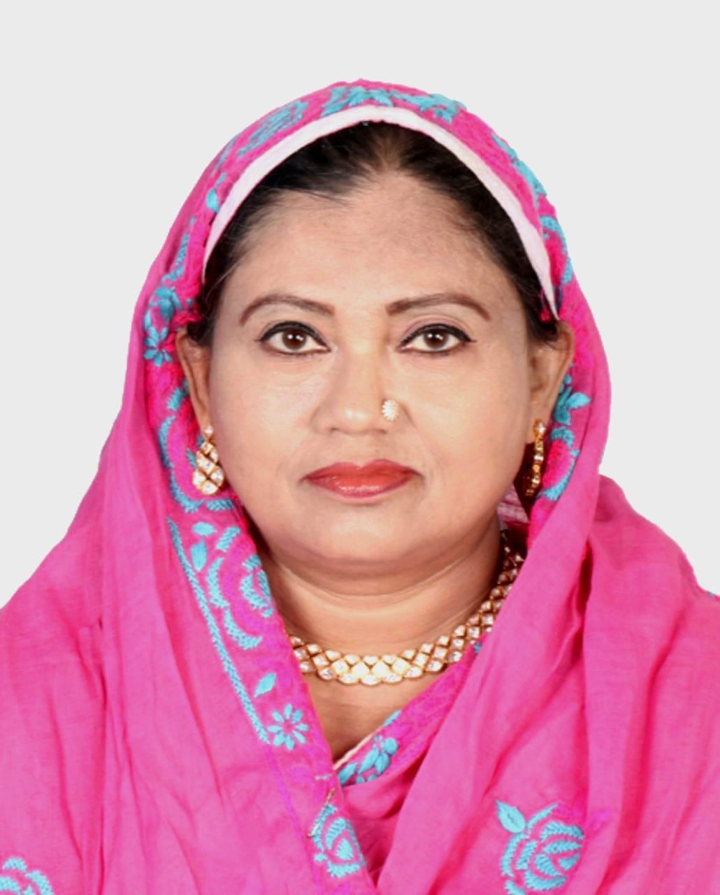 Saleha Parvin