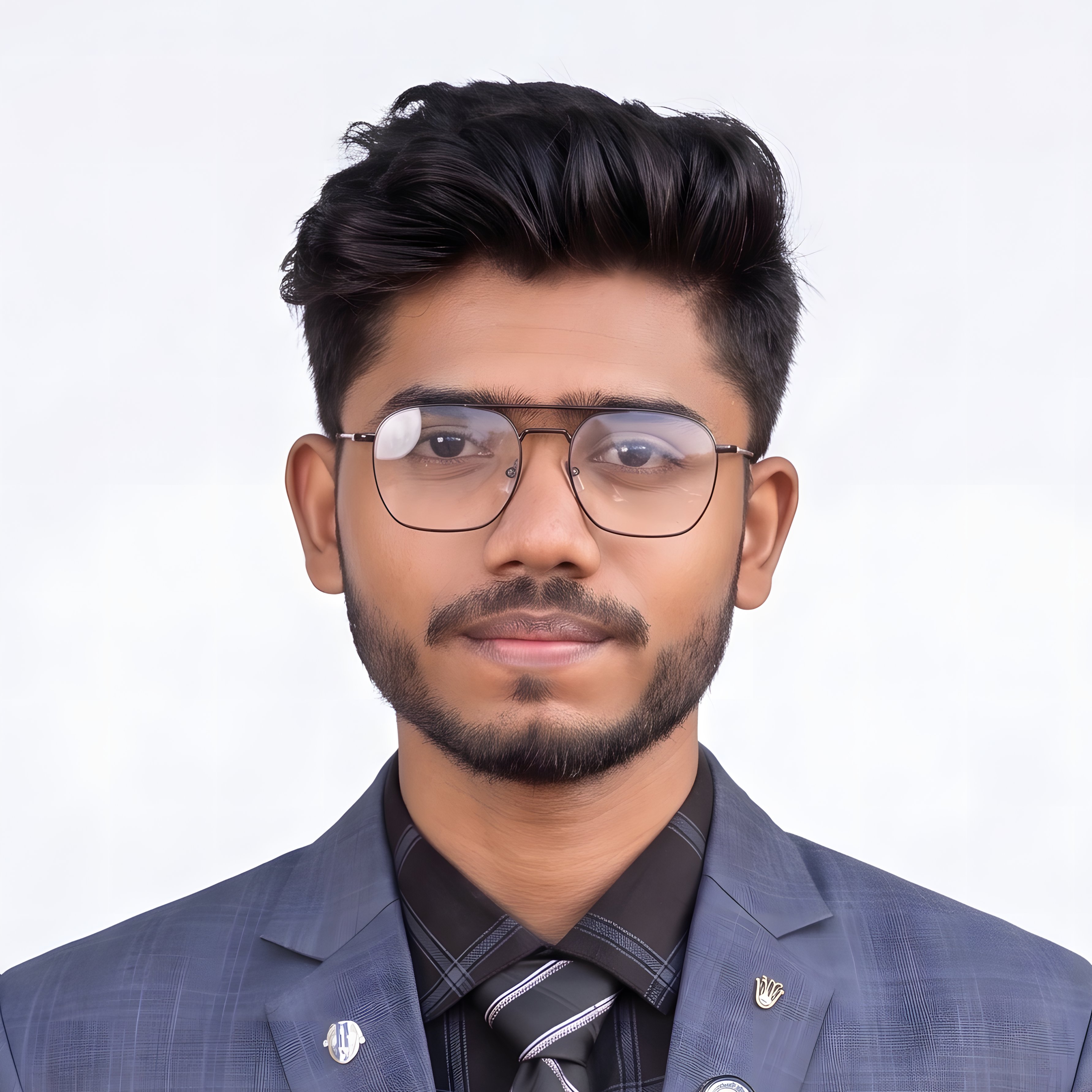 Hasin Mahtab Mahin