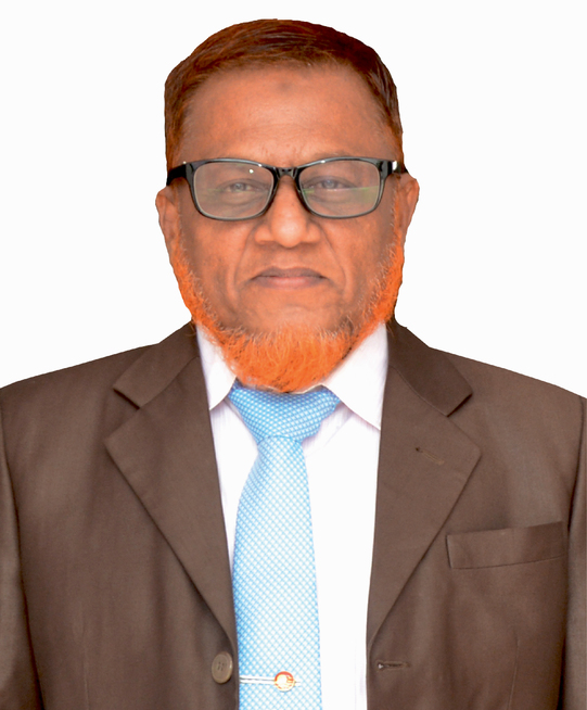 Eng. Aminul Islam Chowdhury
