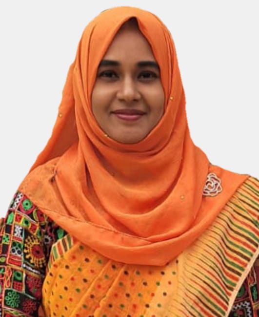 Israt Jahan Ruma