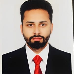 Md. Mamun Bhuiyan