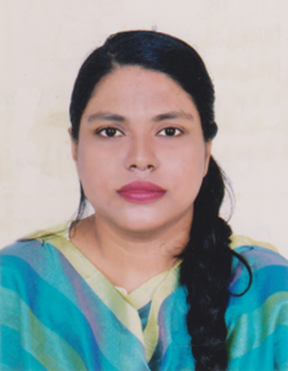 Maksuda Haider Sayma