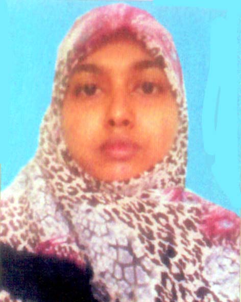 Alumni Profile