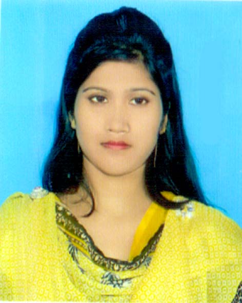 Alumni Profile