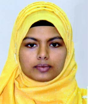 Alumni Profile