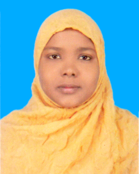 Alumni Profile