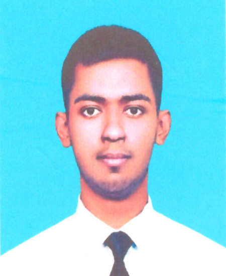 Alumni Profile