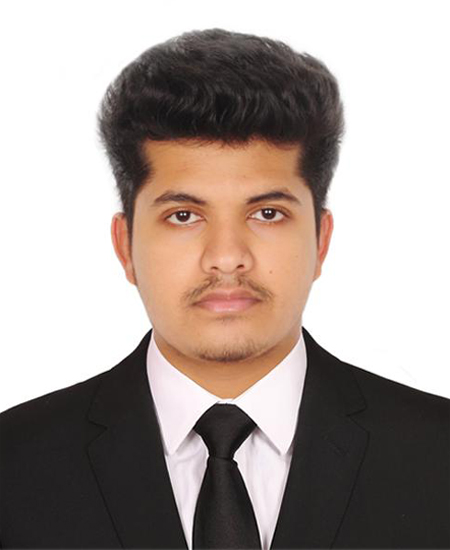 Alumni Profile